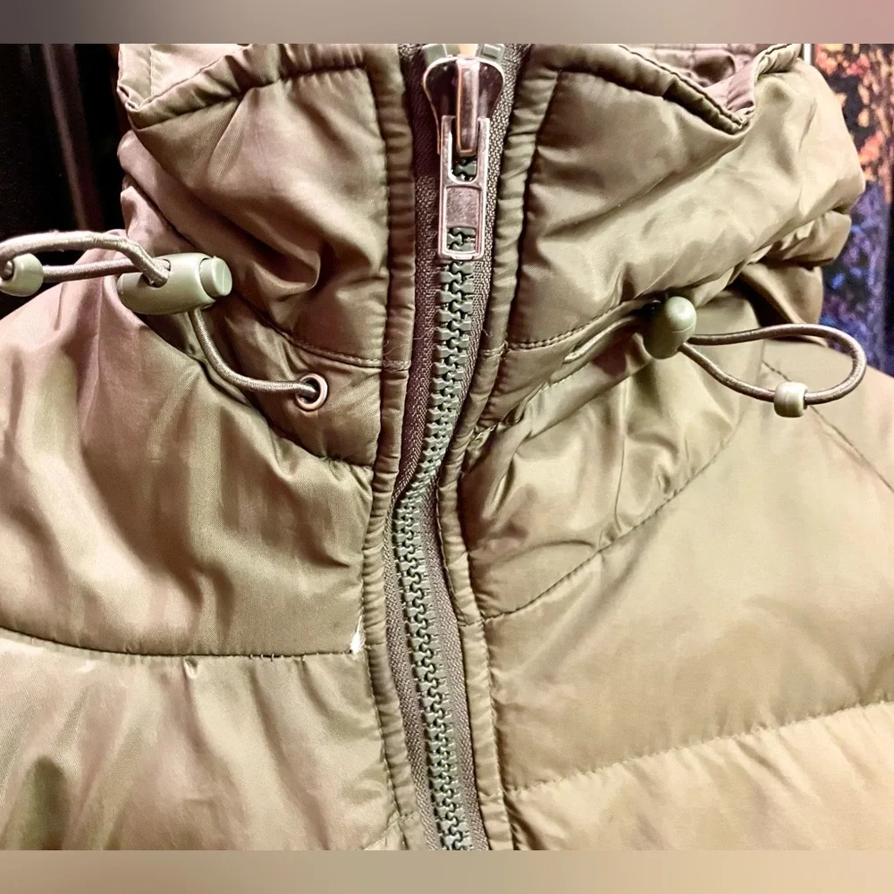 VTG Def Jam Puffer - Picture 3 of 7